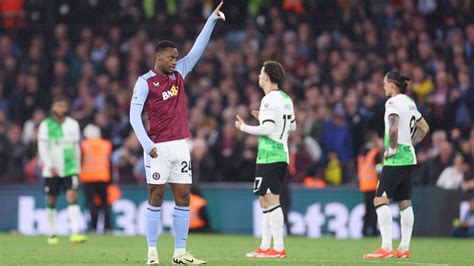 Aston Villa 3.